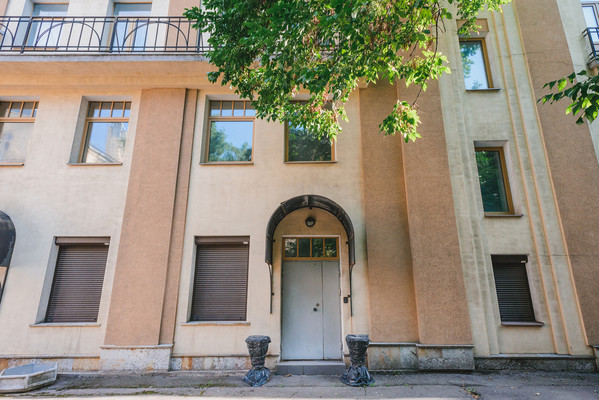 Продам офисное помещение 560 м2, 12-я В.О. линия, 37В, Санкт-Петербург г