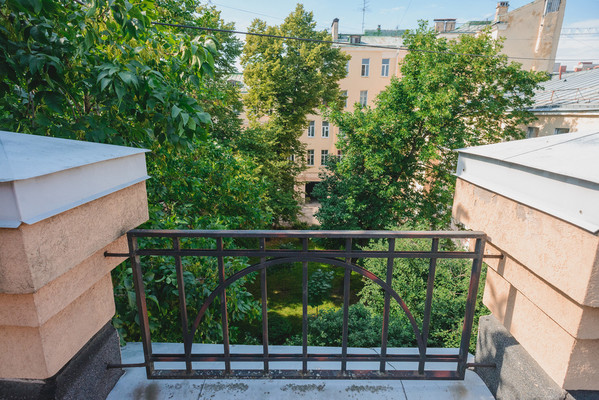 Продам офисное помещение 560 м2, 12-я В.О. линия, 37В, Санкт-Петербург г