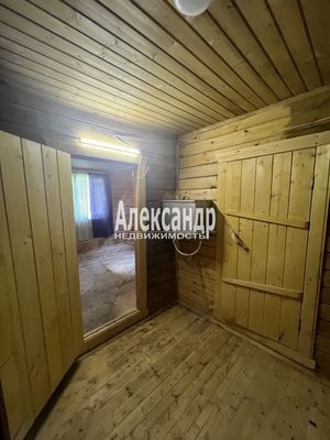 Продам дом, Бор п, 120 км от города