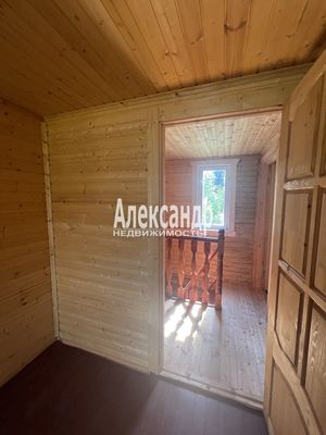 Продам дом, Бор п, 120 км от города