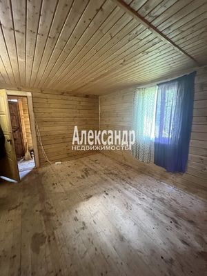 Продам дом, Бор п, 120 км от города