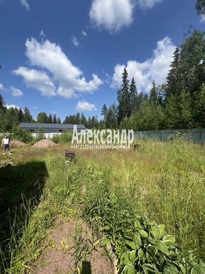 Продам дом, Бор п, 120 км от города