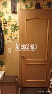 Продам однокомнатную (1-комн.) квартиру, Мира ул, 21к1, Всеволожск г