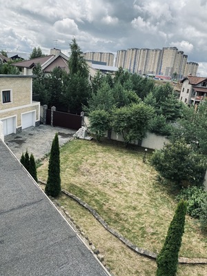 Продам дом в поселке Смородинка, Внутренний пер, 10, Грибки д, 7 км от города
