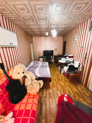Продам трехкомнатную (3-комн.) квартиру, Красногорская ул, 20, Люберцы г