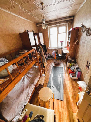 Продам трехкомнатную (3-комн.) квартиру, Красногорская ул, 20, Люберцы г