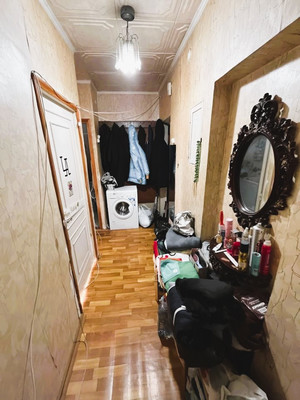 Продам трехкомнатную (3-комн.) квартиру, Красногорская ул, 20, Люберцы г