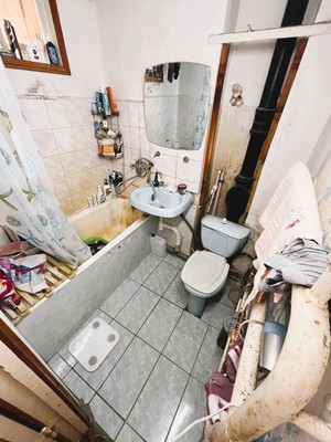 Продам трехкомнатную (3-комн.) квартиру, Красногорская ул, 20, Люберцы г