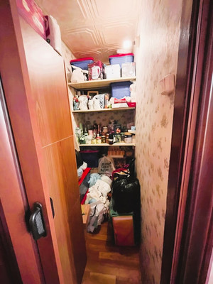 Продам трехкомнатную (3-комн.) квартиру, Красногорская ул, 20, Люберцы г