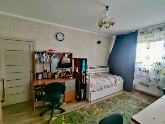 Продам двухкомнатную (2-комн.) квартиру, Вертолетная (Зенино ЖК Самолёт мкр.) ул, 42, Люберцы г