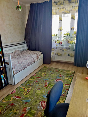 Продам двухкомнатную (2-комн.) квартиру, Вертолетная (Зенино ЖК Самолёт мкр.) ул, 42, Люберцы г
