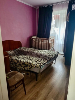 Продам двухкомнатную (2-комн.) квартиру, Вертолетная (Зенино ЖК Самолёт мкр.) ул, 42, Люберцы г
