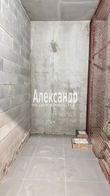 Продам коммерческое помещение 5,4 м2, Пушкинская ул, 8к1, Шушары п