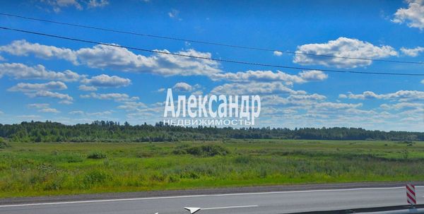 Продам участок 100 соток, Садоводство, Елпаши д, 80 км от города