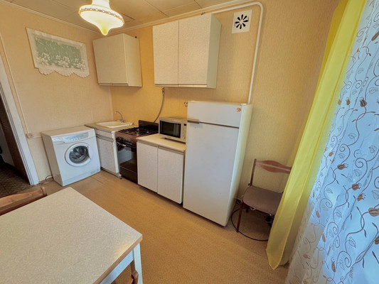 Продам однокомнатную (1-комн.) квартиру, Володарского ул, 40, Иваново г
