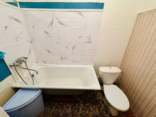 Продам однокомнатную (1-комн.) квартиру, Володарского ул, 40, Иваново г