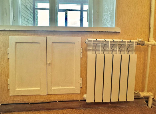 Продам однокомнатную (1-комн.) квартиру, Володарского ул, 40, Иваново г