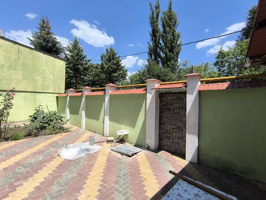 Продам дом, Водников пер, 23, Симферополь г, 0 км от города