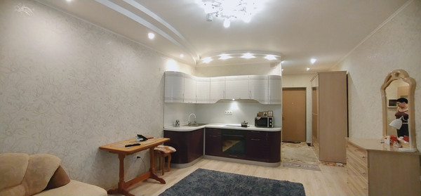 Продам однокомнатную (1-комн.) квартиру, 69, Павлино д