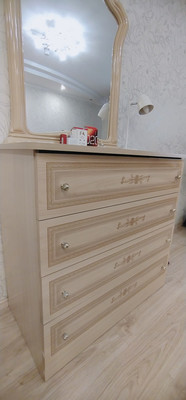Продам однокомнатную (1-комн.) квартиру, 69, Павлино д