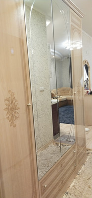 Продам однокомнатную (1-комн.) квартиру, 69, Павлино д