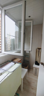 Продам однокомнатную (1-комн.) квартиру, 69, Павлино д