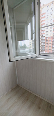 Продам однокомнатную (1-комн.) квартиру, 69, Павлино д