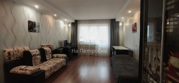 Продам трехкомнатную (3-комн.) квартиру, 69, Павлино д