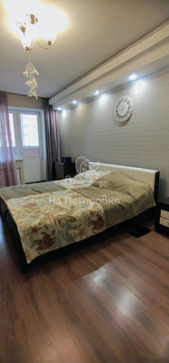 Продам трехкомнатную (3-комн.) квартиру, 69, Павлино д