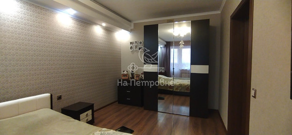 Продам трехкомнатную (3-комн.) квартиру, 69, Павлино д