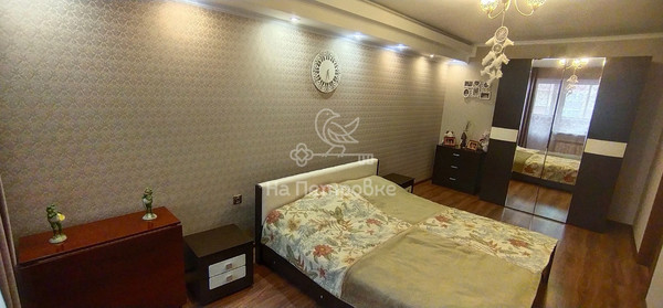 Продам трехкомнатную (3-комн.) квартиру, 69, Павлино д