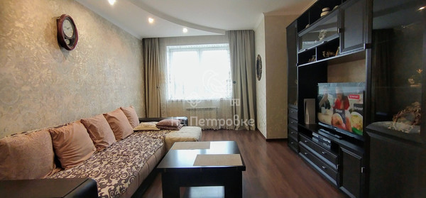 Продам трехкомнатную (3-комн.) квартиру, 69, Павлино д