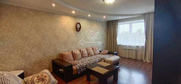 Продам трехкомнатную (3-комн.) квартиру, 69, Павлино д
