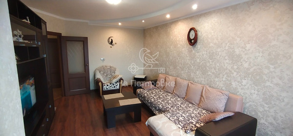 Продам трехкомнатную (3-комн.) квартиру, 69, Павлино д