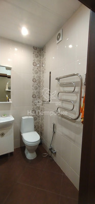 Продам трехкомнатную (3-комн.) квартиру, 69, Павлино д