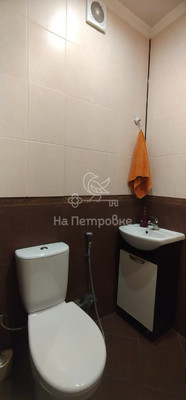 Продам трехкомнатную (3-комн.) квартиру, 69, Павлино д