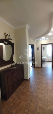 Продам трехкомнатную (3-комн.) квартиру, 69, Павлино д