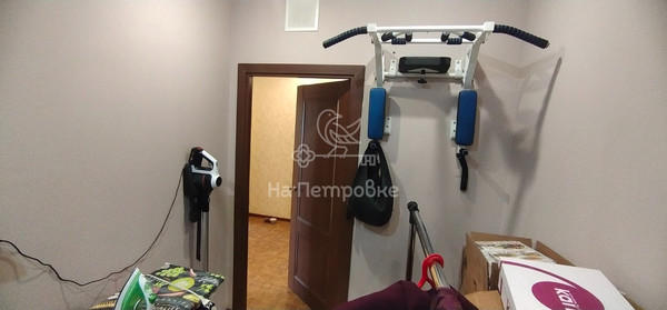 Продам трехкомнатную (3-комн.) квартиру, 69, Павлино д