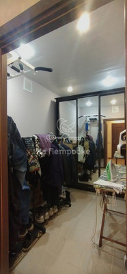 Продам трехкомнатную (3-комн.) квартиру, 69, Павлино д