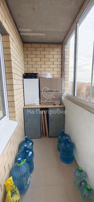 Продам трехкомнатную (3-комн.) квартиру, 69, Павлино д