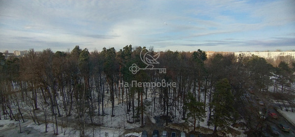 Продам трехкомнатную (3-комн.) квартиру, 69, Павлино д