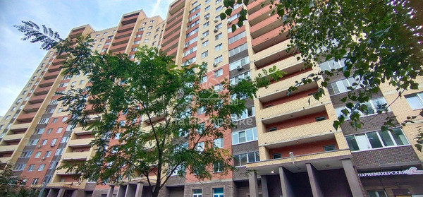 Продам трехкомнатную (3-комн.) квартиру, 69, Павлино д