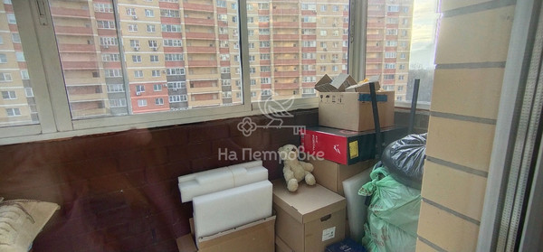 Продам трехкомнатную (3-комн.) квартиру, 69, Павлино д