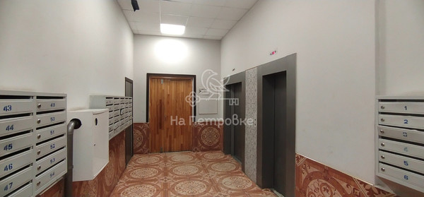 Продам трехкомнатную (3-комн.) квартиру, 69, Павлино д