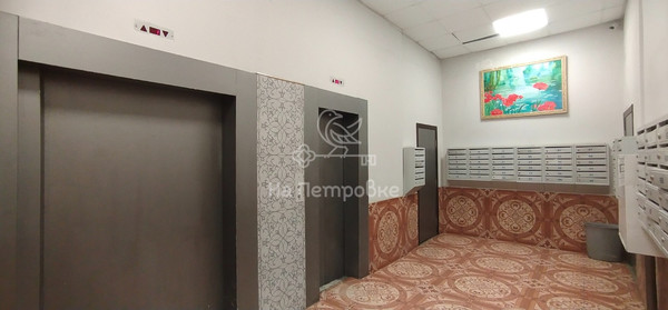 Продам трехкомнатную (3-комн.) квартиру, 69, Павлино д