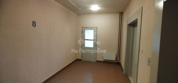 Продам трехкомнатную (3-комн.) квартиру, 69, Павлино д
