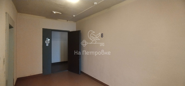 Продам трехкомнатную (3-комн.) квартиру, 69, Павлино д