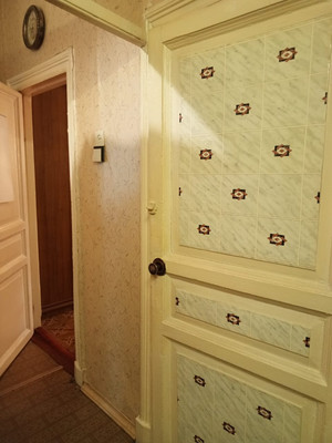 Продам двухкомнатную (2-комн.) квартиру, Тамбовская ул, 78, Санкт-Петербург г