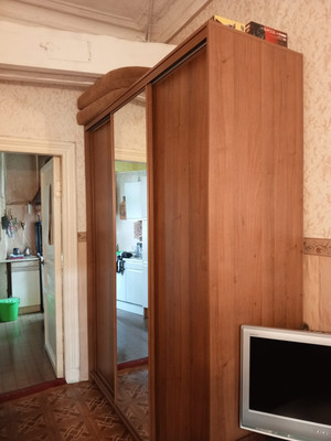 Продам двухкомнатную (2-комн.) квартиру, Тамбовская ул, 78, Санкт-Петербург г