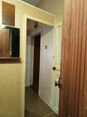 Продам двухкомнатную (2-комн.) квартиру, Тамбовская ул, 78, Санкт-Петербург г